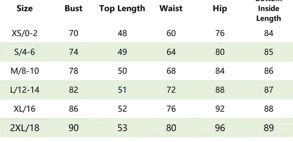 Navy Blue Two Piece Set