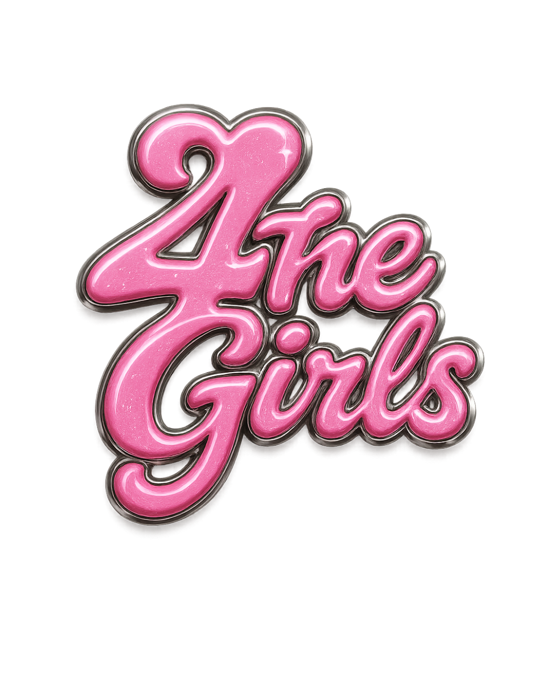 4 The Girls
